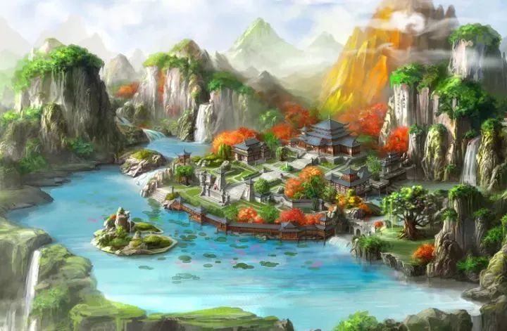 阴宅风水知识