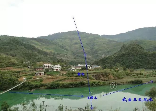 阴宅风水知识