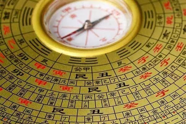 清微:风水堪與基础