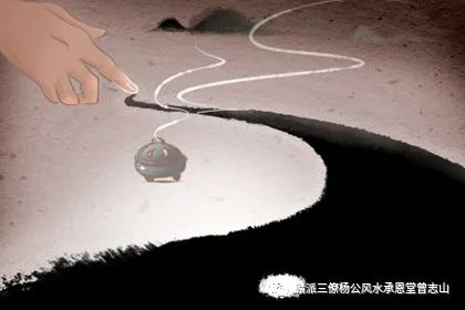 风水什么样的房子不能租 图片