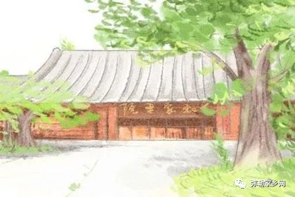 三门相通有什么说法 图片