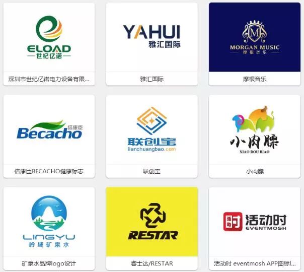简单的公司名字大全,公司取名字参考大全 图片