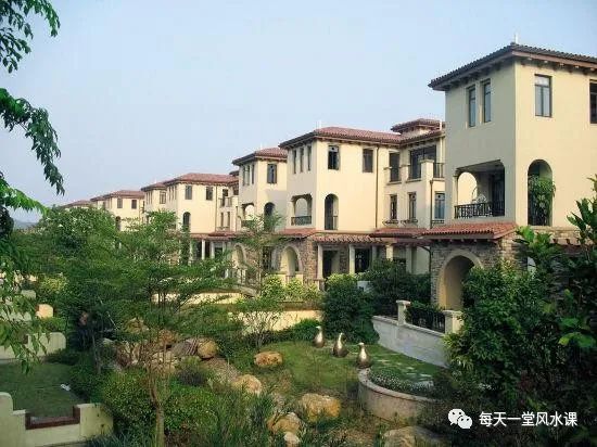 家居风水师:不懂这些户型风水禁忌,买了房也享不了福! 图片