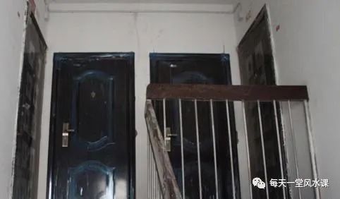 家居风水师:不懂这些户型风水禁忌,买了房也享不了福! 图片