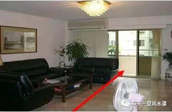 家居风水师:不懂这些户型风水禁忌,买了房也享不了福! 图片