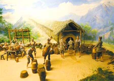 八字六十甲子最古老的用途 八字六十甲子最古老的用途